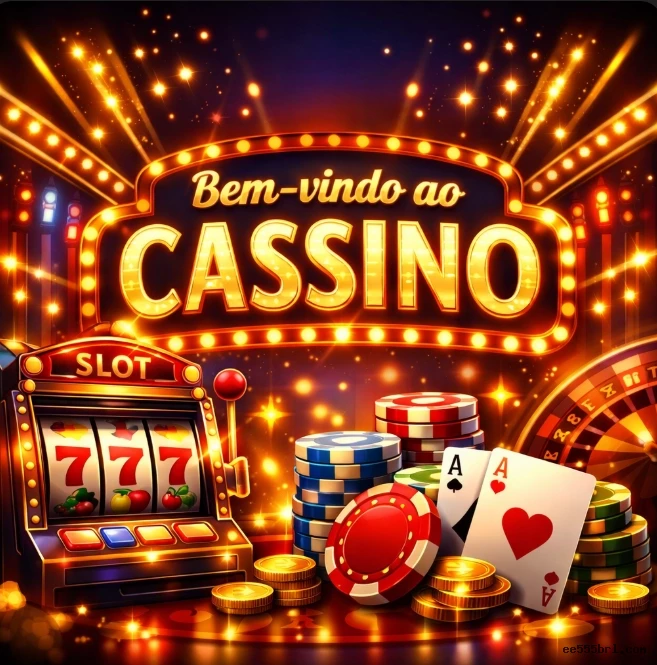 Jogos de loteria online na Ee555